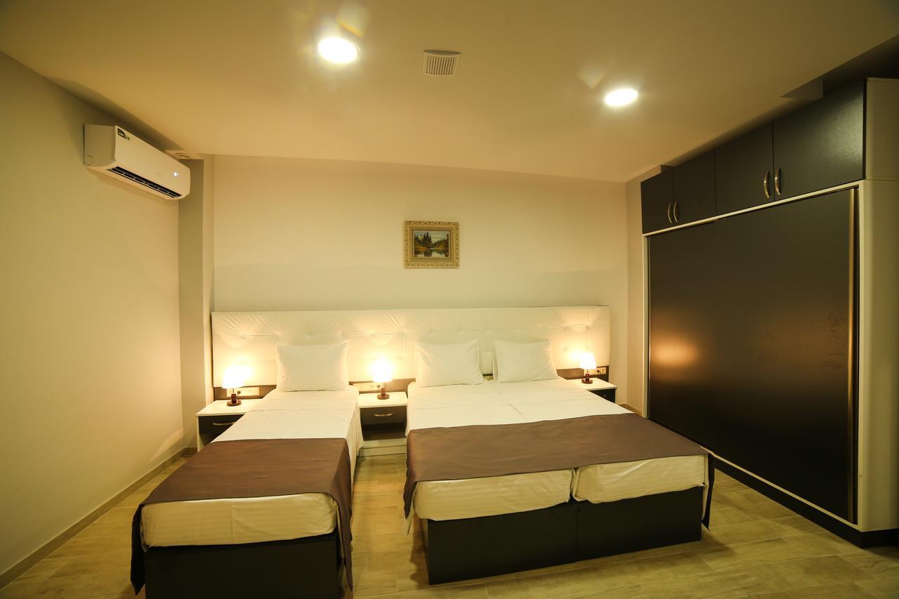 באטומי Hotel Jeal מראה חיצוני תמונה